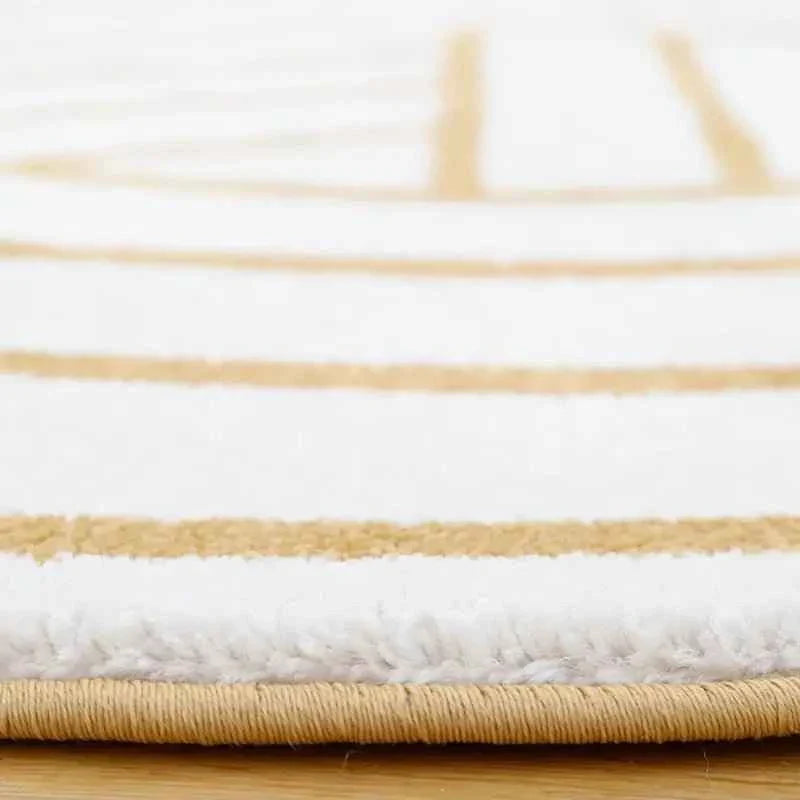 Alfombra Infantil 110 cm LUISA