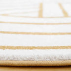 Alfombra Infantil 110 cm LUISA