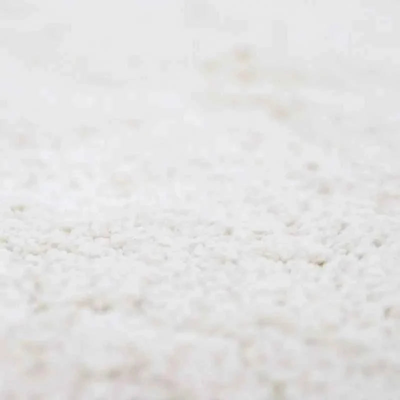 Alfombra Infantil 110 cm PERLA ECRU