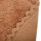 Alfombra Infantil 110 cm PERLA TOFFEE