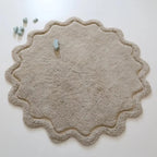 Alfombra Infantil 110 cm SWEET APRIL LIN