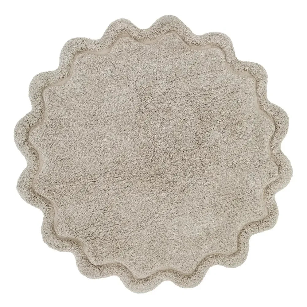Alfombra Infantil 110 cm SWEET APRIL LIN