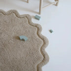 Alfombra Infantil 110 cm SWEET APRIL LIN