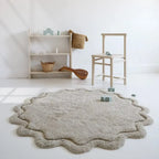 Alfombra Infantil 110 cm SWEET APRIL LIN
