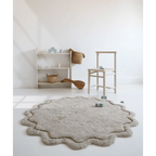 Alfombra Infantil 110 cm SWEET APRIL LIN