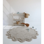 Alfombra Infantil 110 cm SWEET APRIL LIN