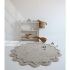 Alfombra Infantil 110 cm SWEET APRIL LIN