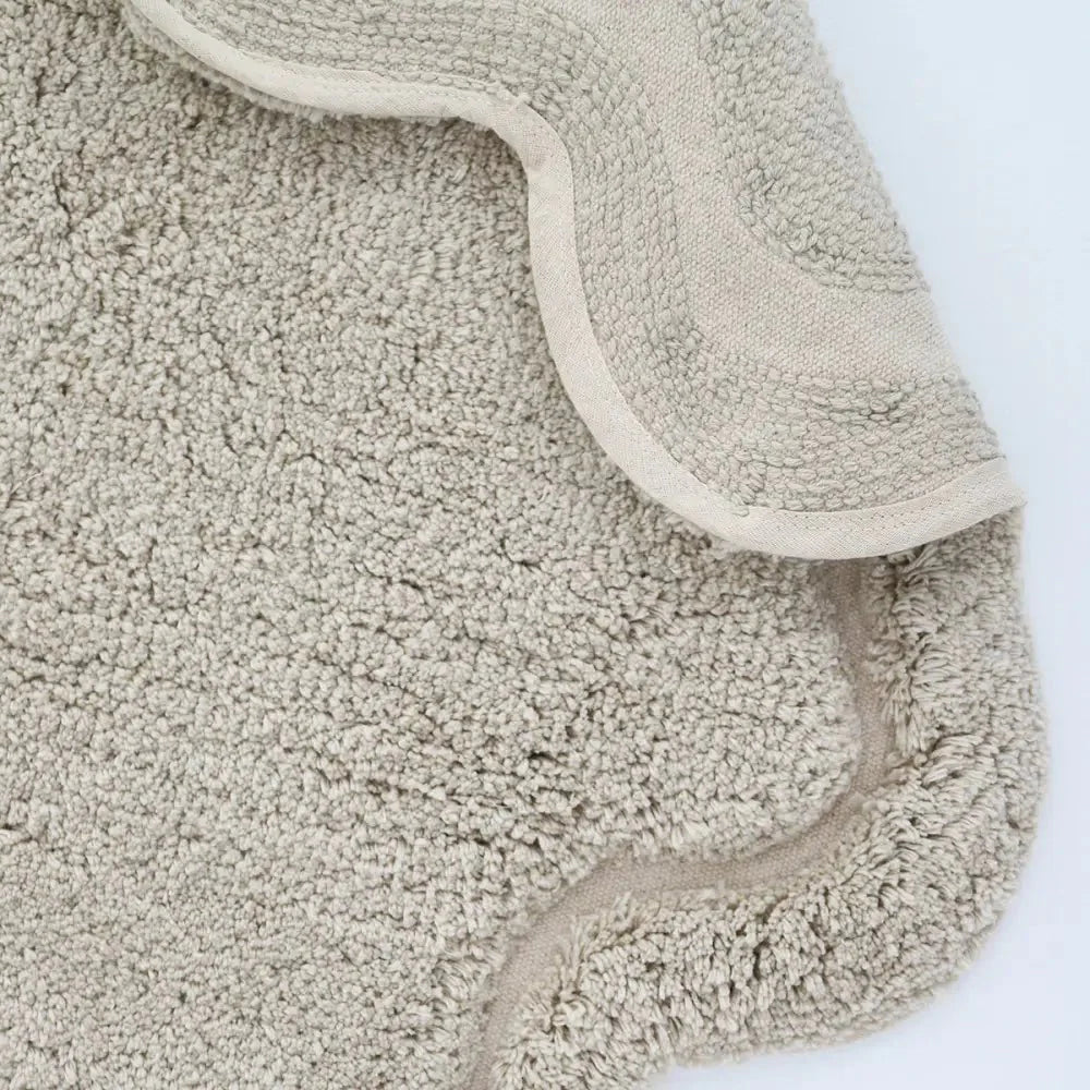 Alfombra Infantil 110 cm SWEET APRIL LIN