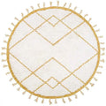 Alfombra Infantil 120 cm COME MANGUE