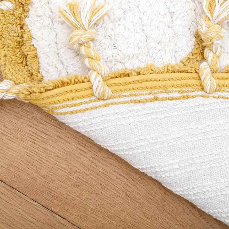 Alfombra Infantil 120 cm COME MANGUE