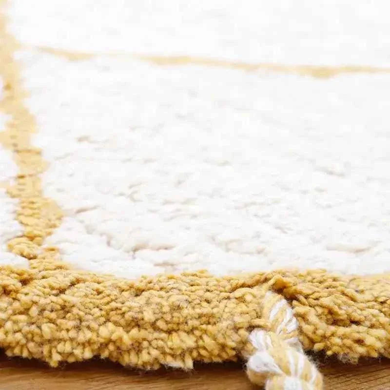 Alfombra Infantil 120 cm COME MANGUE
