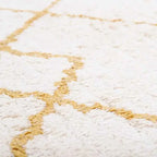Alfombra Infantil 120 cm COME MANGUE