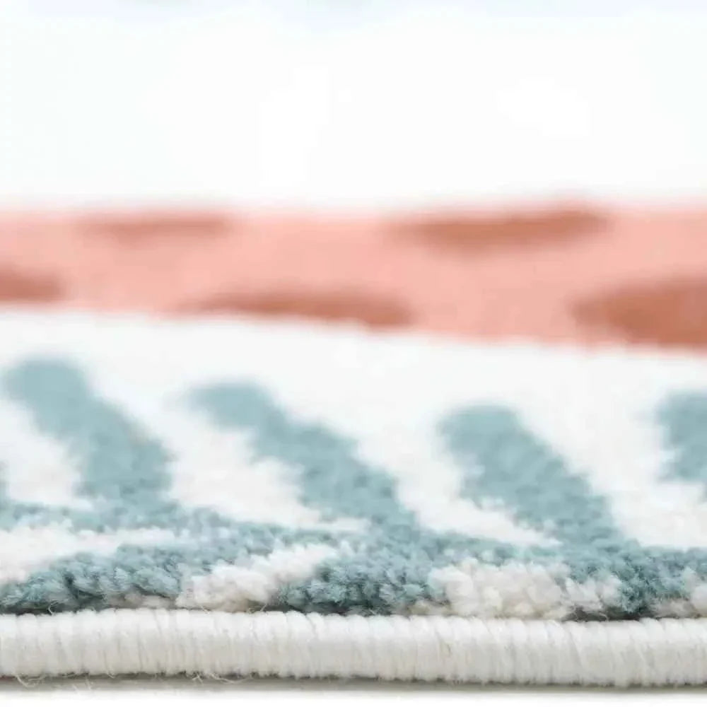 Alfombra Infantil 120x170 NISU