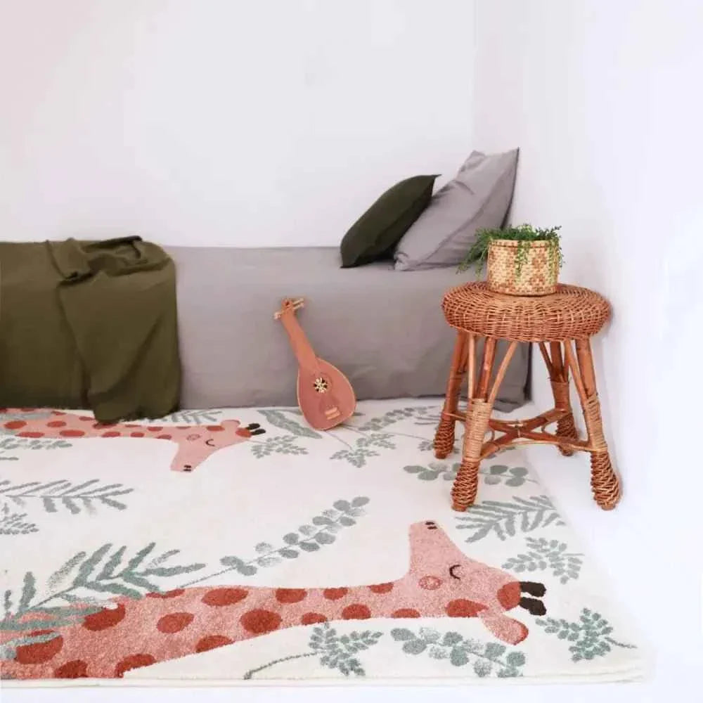 Alfombra Infantil 120x170 NISU