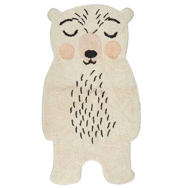 Alfombra Infantil 60x110 cm ODINO