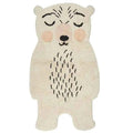 Alfombra Infantil 60x110 cm ODINO