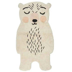 Alfombra Infantil 60x110 cm ODINO