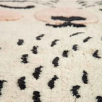 Alfombra Infantil 60x110 cm ODINO