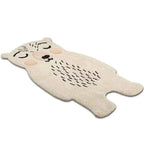Alfombra Infantil 60x110 cm ODINO