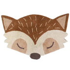 Alfombra Infantil 85x120 cm MARLO Little Fox