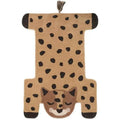 Alfombra Infantil 90x125 cm KUMAKO