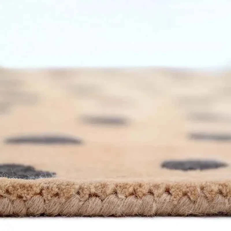 Alfombra Infantil 90x125 cm KUMAKO