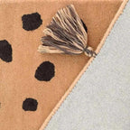 Alfombra Infantil 90x125 cm KUMAKO