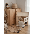 Alfombra Infantil 90x125 cm KUMAKO