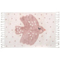 Alfombra Infantil BIRDY