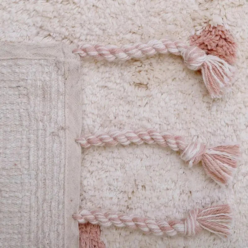 Alfombra Infantil BIRDY