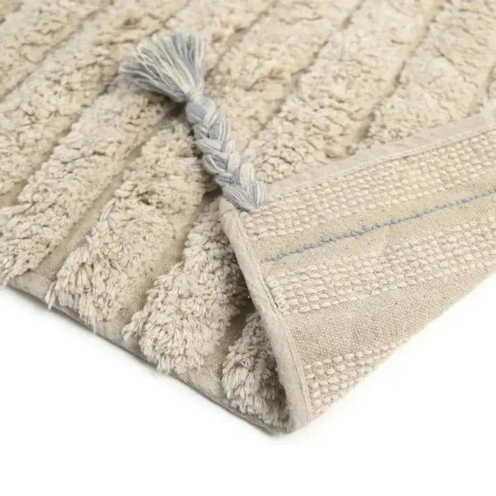 Alfombra Infantil DALIA BLEU