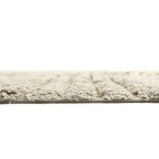 Alfombra Infantil DALIA NUDE Algodón Lavable en lavadora