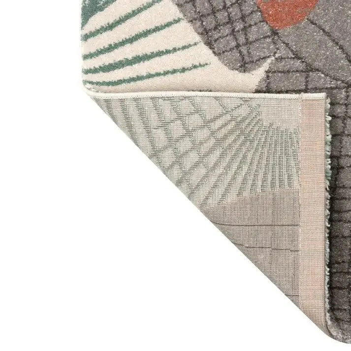 Alfombra Infantil JUNKO 120x170