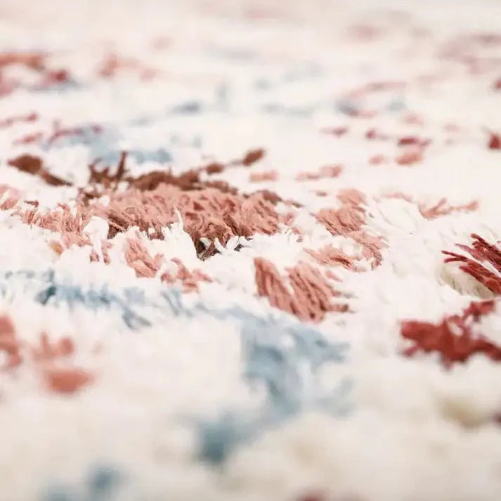 Alfombra Infantil KARMEN 100x160