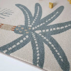 Alfombra infantil León MAMALOVE 120x170