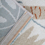 Alfombra infantil León MAMALOVE 120x170