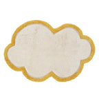 Alfombra infantil Little Nimbus Nube Cítrica