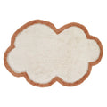 Alfombra infantil Little Nimbus Nube Toffee