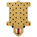 Alfombra Infantil LOTTAH 100x150