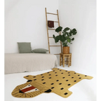 Alfombra Infantil LOTTAH 100x150