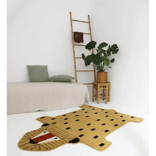 Alfombra Infantil LOTTAH 100x150