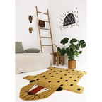 Alfombra Infantil LOTTAH 100x150