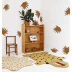 Alfombra Infantil LOTTAH 100x150