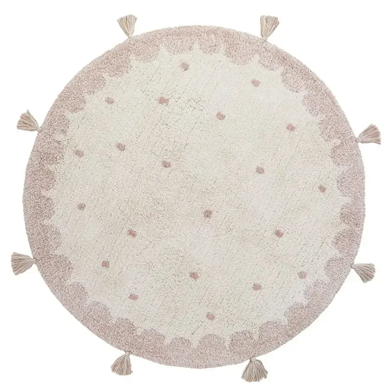 Alfombra Infantil MALLEN