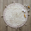 Alfombra Infantil MALLEN