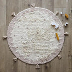 Alfombra Infantil MALLEN