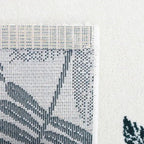 Alfombra Infantil MONKEY PARADISE MIEL 80x150