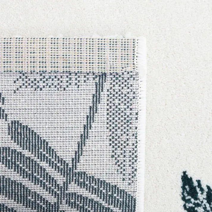 Alfombra Infantil MONKEY PARADISE MIEL 80x150