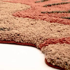 Alfombra Infantil OLLEN 80x120