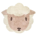 Alfombra Infantil oveja RUG LOLHO 100x110